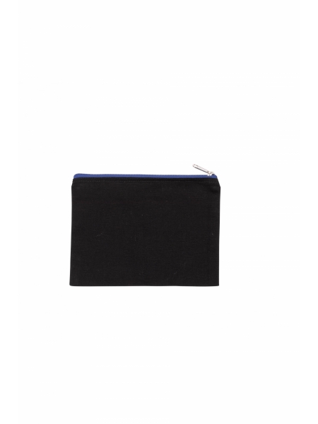 pochette-in-cotone-canvas-ki-mood-22x16-cm-black - royal blue.jpg